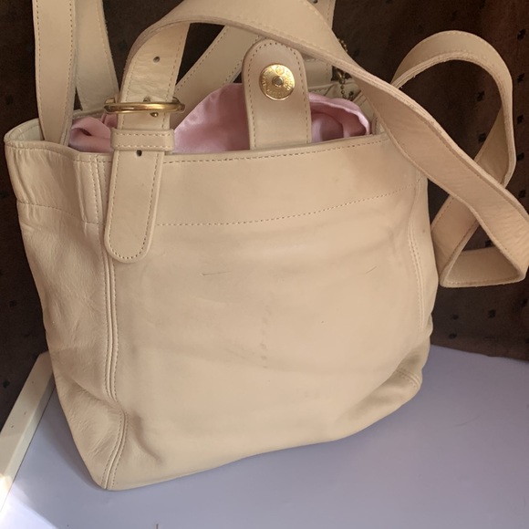 Coach bag - Picture 3 of 4